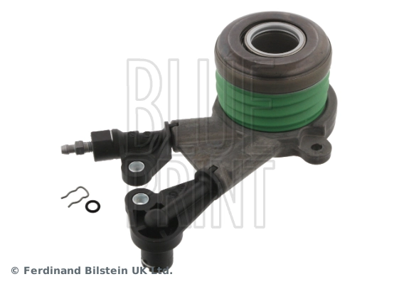Central Slave Cylinder, clutch